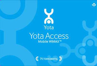 Решение проблем с картой активации Yota