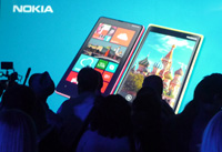 Презентация Nokia Lumia
