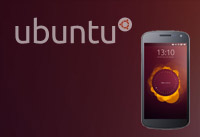 Мобильная Ubuntu OS