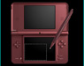 Новая портативная игровая приставка Nintendo DSi XL