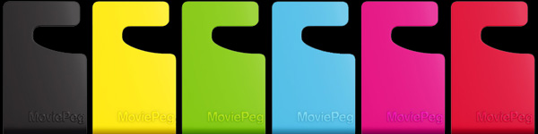 MoviePeg — подставка для iPhone