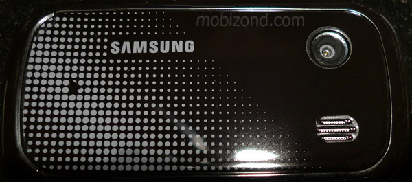 Задняя крышка Samsung B3410