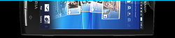 Обзор Sony Ericsson Xperia X10