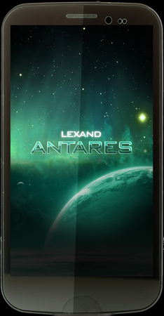 Lexand Antares