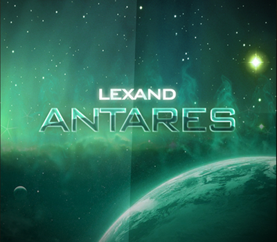 Lexand Antares S6A1
