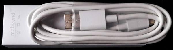 USB-кабель Meizu MX2