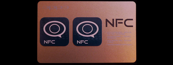 NFC-метки Oppo Find 5